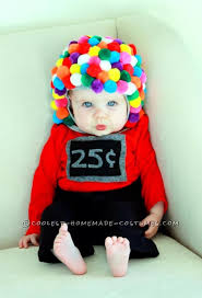 These easy to make costumes are perfect for families and groups to wear. Check Out These 50 Creative Baby Costumes For All Kinds Of Events