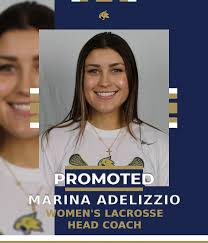 Head Women's Lacrosse Coach Bill Wightman talks about the Tomcats' 16-3 win  over Alfred Starr in the 2025 Home Opener! 🥍🥍