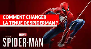 Check spelling or type a new query. Wiki Spider Man Ps4 Comment Faire Pour Changer De Tenue Costume Generation Game