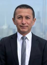 Daniel Ceballos has been appointed Corporate Director of Sales and  Marketing at Chablé Hotels