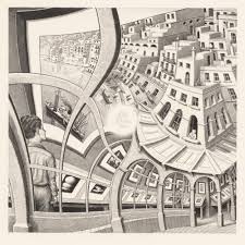 Maybe you would like to learn more about one of these? Puzzle Mc Escher Gallery Puzzelman 822 210 Pieces Jigsaw Puzzles Art Jigsaw Puzzle