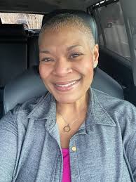 Denise Jenkins- Agurs