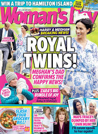 Make woman's day your source for healthy recipes, relationship advice and diy home decor ideas. Woman S Day Magazine 6 Month Subscription Smart Loyalty Rewards