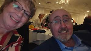 The Medford Lakes Lions celebrated their new President King Lion Ben  Asztalos and Officers for 2025-26! Special congratulations to Mike Polhemus 