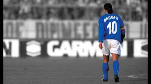 روبيرتو باجيو لاعب يراوغ كامل الملعب. Ù‚ØµØ© Ù„Ø§Ø¹Ø¨ Ø±ÙˆØ¨Ø±ØªÙˆ Ø¨Ø§Ø¬ÙŠÙˆ Youtube