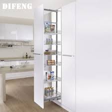 china 4 6 layers kitchen cabinet tall