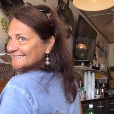 Fundraiser by Samantha Nicole : Bench in Montauk in Memory of Maria Ackerson