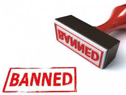 Since piracy is illegal in india, the government has banned sites like madras rockers. Pakistan Film Producers Association Calls For Ban On Indian Films Hindi Movie News Times Of India