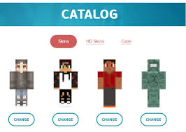 Java edition y minecraft dungeons. How To Use Or Apply Custom Skins In Minecraft Tlauncher Alfintech Computer