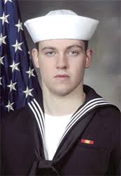 Ceremony to Dedicate the U.S. Navy Seaman Dakota Kyle Rigsby Post Office