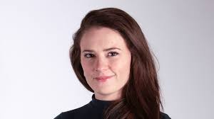 On the Move: Laurel Smith