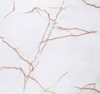 Vinil Adesivo Alltak Decor - Marmore Calacatta Oro Brilho 1,22m
