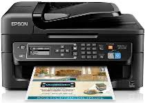 In diesem treiber gibt es eine vielzahl an möglichkeiten ihr dokument vor dem ausdruck zu. Epson Workforce Wf 2630 Driver Software Downloads