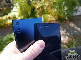 Sony refocuses its lineup with the lean, mean xperia x and the beefy xperia x performance. Sony Xperia Xz Vs Sony Xperia X Compact Which Size Flagship Is For You Android Community