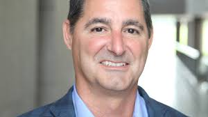 Steve Cianci joins CASE Construction Equipment as Vice President for North  America