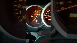 I was driving home tonight and i look down and my check engine, vsc trac, and trac off lights are on all 3 at the same i had a similar problem minus the check engine light on a 2003 avalon. Como Resetear Luz Maint Mantenimiento Toyota 4runner Youtube