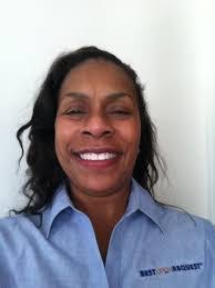 Ellen Gallegos's Instagram, Twitter & Facebook