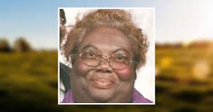 Betty Louise Gosier Obituary August 15, 2013