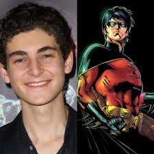 Brave and the Bold DCU Fancast : r/Fancast