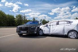 2 kepentingan ciri keselamatan dalam kereta bab 2 daya dan gerakan ciri keselamatan dalam kereta kepentingan ciri keselamatan dalam kereta ciri keselamatan dalam kereta dapat. Mercedes Benz S Class 2021 Hadir Dengan Ciri Keselamatan Untuk Perlanggaran Dari Tepi Wapcar