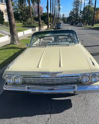 Image result for Coronna Cream 1962 Nova