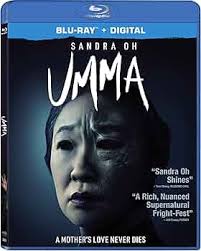 Umma: Amazon.in: Shim, Iris K., Oh, Sandra, Mulroney, Dermot, Rush, Odeya,  Golden, Danielle K., Kim, Hana Marie, Kirksey, Mark, Lee, Meewha Alana,  Stewart, Fivel, Yi, Tom: सिनेमा और TV शो