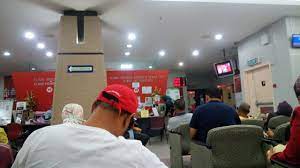 36,818 likes · 43 talking about this · 896 were here. Nama Aku Jodin Appointment Di Klinik Ent Hospital Putrajaya Tinnitus