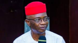 Prof. Placid Njoku: A Deputy Governor With No Political Value