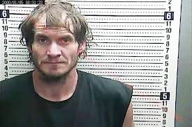 Cawood man arrested after 911 calls