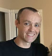 Brad Nash's Instagram, Twitter & Facebook