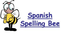 Spanish Spelling Bee Ppt Download