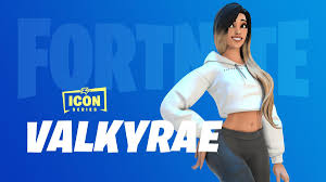 Maybe you would like to learn more about one of these? What Is Fortnite Icon Series