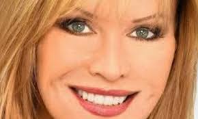 Sharon Gladden's Instagram, Twitter & Facebook