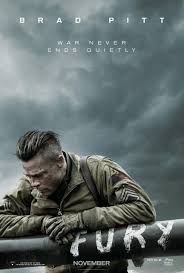 Filmoflix met à votre disposition une grande panoplie de films et séries de tout genre. Fury Brad Pitt Songeur Sur L Affiche Du Film De Guerre Affiche Film Film De Guerre Film