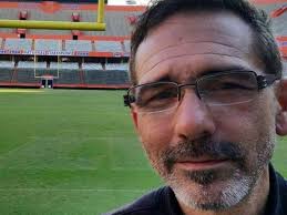 Fundraiser by Brian K Andrews : BK's 2017 Cancer-Killin' Helper!