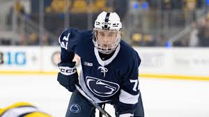 Gavin McKenna, Chicago Blackhawks, and the 2026 NHL Draft Lottery