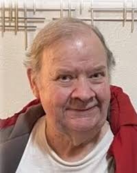 Billy Harold Palmer Obituary June 9, 2024