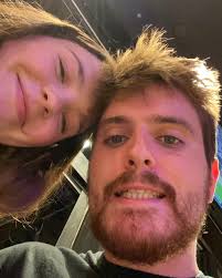 When I die, the plan was for Kyle to give a speech at my funeral to try and  boost morale, but in reality he'll probably be crying like in the last pic