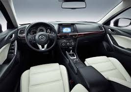 First Drive 2014 Mazda6 Thedetroitbureau Com Mazda 6 New Cars Mazda Cars