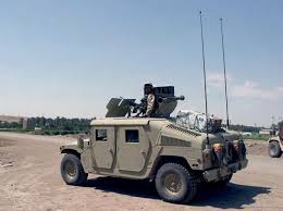 Image result for USMC Sand 1984 Humvee