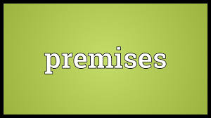 Premises Meaning Youtube