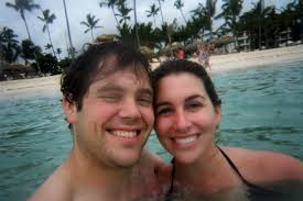 Engagement : Billy and Blyth