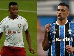 Jun 10, 2021 · brasiliense x grêmio: Fluminense X Gremio Saiba Onde Assistir Ao Vivo Na Tv E Online Esse Grande Jogo Do Brasileirao 2021 Futebol Ao Vivo Bolavip Brasil