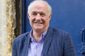 Rick Stein recalls Padstow move that was 'like finding an opera house up  the Amazon'