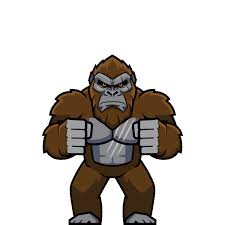 Mpc gives a great commentary at the zbrush summit 2015. Fight Jump Sticker By Godzilla Vs Kong For Ios Android Giphy In 2021 King Kong Vs Godzilla Kong Godzilla Godzilla Vs King Ghidorah