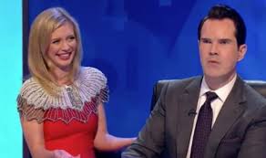 (born october 1, 1924) is an american politician and philanthropist.he was the 39th president of the united states from 1977 to 1981. Rachel Riley Leaves Jimmy Carr Speechless With Swipe About His Manhood Tv Radio Showbiz Tv Express Co Uk
