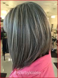 Hair Color For Greying Brunettes Hair Color For Greying Brunettes 495511 Natural Grey Blending Gray Hair Hair Highlights And Lowlights Transition To Gray Hair
