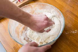 Pizza Dough 101