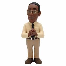 Minix Gus Fring Figürü MNX73000 Toptan Oyuncak Fiyatı