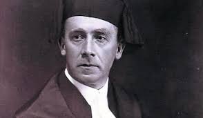 Joseph Mary Flood: Longford lecturer, lawmaker and author